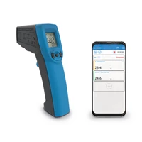 SAUERMANN Si-TI3 Infrared Thermometer Si-T13