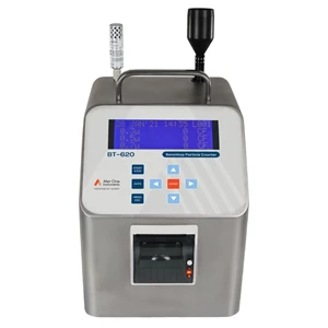 Met One Bench-Top Particle Counter BT-620