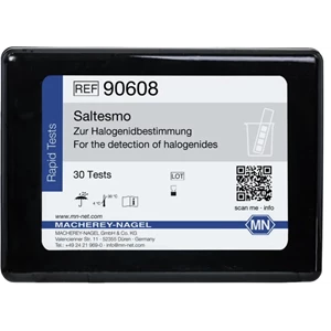 MACHEREY-NAGEL 90608 Semi-quantitative test paper SALTESMO for halides