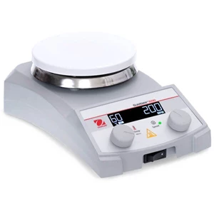 OHAUS e-G31HSRDS Guardian™ 3000 Hotplates & Stirrers