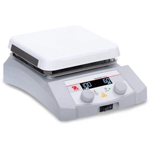 OHAUS E-G31HS07C Guardian™ 3000 Hotplates & Stirrers