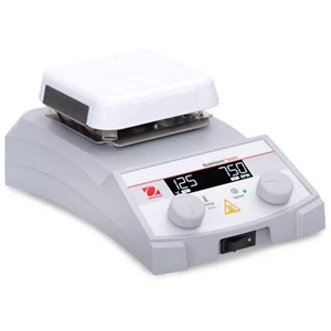 OHAUS E-G31HS04C Guardian™ 3000 Hotplates & Stirrers