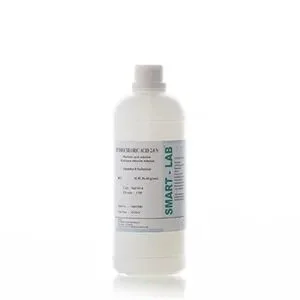 SMARTLAB L A-2100A Zinc Sulphate Solution 0.01 M / Zinc Sulphate Solution 0.01 N 1 Ltr Kimia Reagent