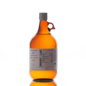 SMARTLAB ACETIC ACID GLACIAL PROANALISA / BIANG CUKA / ACETIC ACID FOODGRADE 30 kg Kimia Reagent