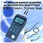 Ultrasonic Thickness Gauge Mitech MT160 2