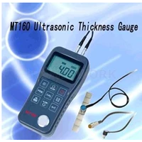 Ultrasonic Thickness Gauge Mitech MT160