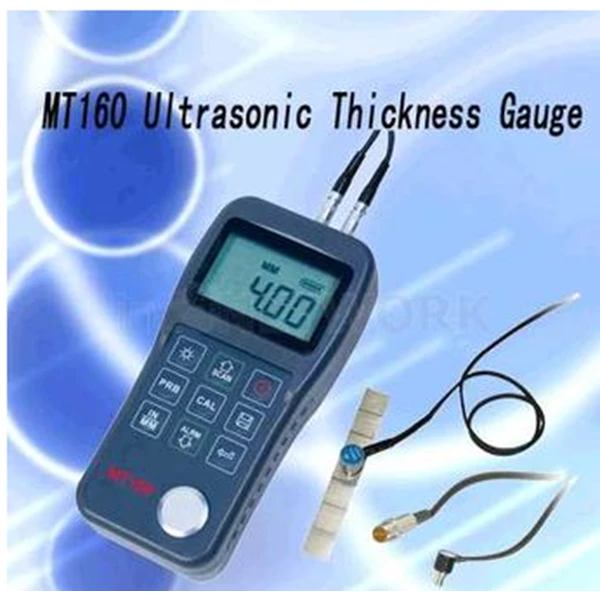Ultrasonic Thickness Gauge Mitech MT160