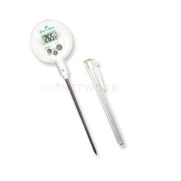 Digital Thermometer Blue Gizmo BG363