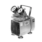 DOA P504 BN Gast Vacuum Pump 1