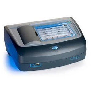 Hach DR 3900 Benchtop Spectrophotometer