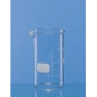 BRAND a Beaker tall With Spout form  1