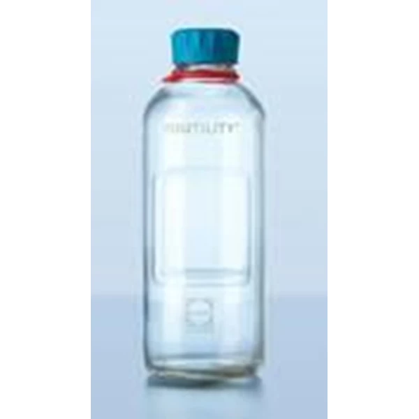 DURAN YOUTILITY Laboratory bottle  with GL 45 thread