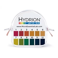 Hydrion DR Dispenser 1 0-12 0