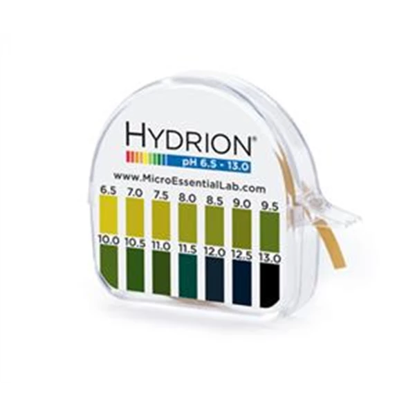 Hydrion 98 SR Dispenser 