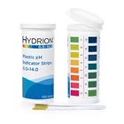 Hydrion 9800  pH Strip 1