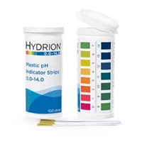 Hydrion 9800 Spectral  pH Strip