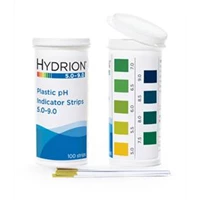 Hydrion 9400  pH Strip