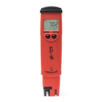 HANNA pH ep 5 pH Temperature Tester HI98128