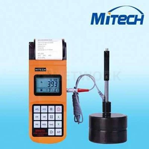 Mitech Mh310 Portable Leeb Hardness Tester