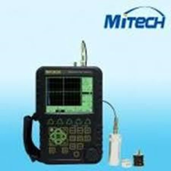 MITECH  Ultrasonic Digital Flaw Detector MFD500B