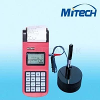 Mitech MH320 Portable Leeb Hardness Tester