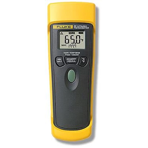 Fluke 65 Handheld Infrared Thermometer