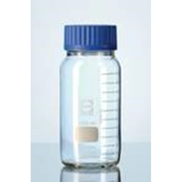 DURAN GLS 80 laboratory bottle
