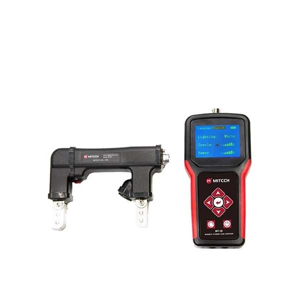 MITECH MT-1B Magnetic Particle Flaw Detector