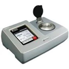 Atago Automatic Digital Refractometer RX-5000α-Plus 1