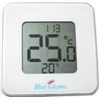 Termometer Ruangan Blue Gizmo Digital Thermo-Hygrometer BG HT 09 1