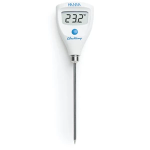 Hanna HI98501 Checktemp Digital Thermometer 