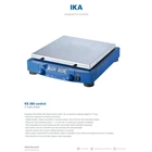 IKA Shakers KS 260 Control 0002980300 2