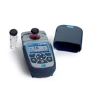 DR900 Multiparameter Portable Colorimeter Hach 7
