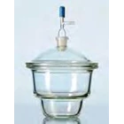 DURAN Glassware Vacuum Desiccator Set  5