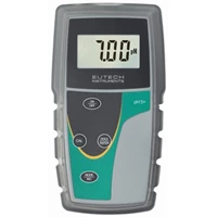 Eutech PH 5+ Portable pH Meter