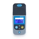 DR300 Pocket Colorimeter Chlorine Free + Total with Box 1