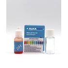 pH Reagent Test Kit Boost 1