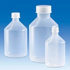 Reagent bottles PP with stopper 1