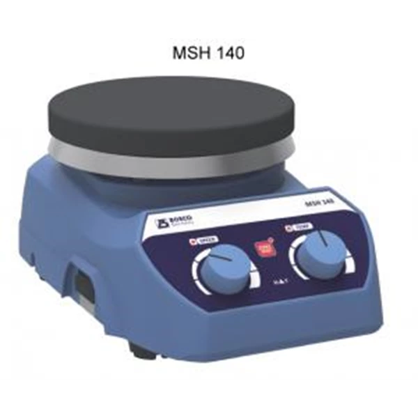 BOECO Magnetic Stirrer MSH 140 MSH 140 Digital
