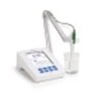 Hanna HI5221 RESEARCH GRADE pH/ORP/°C - 1 Channel-Meter Benchtop 1