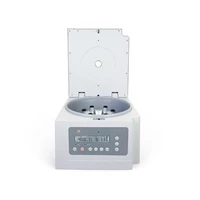 Dlab Dm0424 Low Speed Centrifuge Without Rotor
