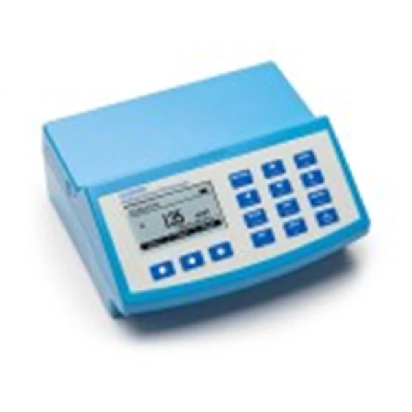 HI 83303-02 AquaCulture Multi-parameter Photometer