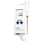 HI93503 FOODCARE Thermometer, Waterproof, incl. HI 765PWL 1