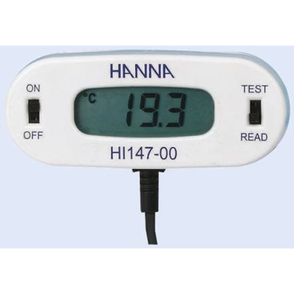 Hi 147-00 Magnetic Fridge Thermometer