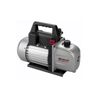 Robinair 15510 VacuMaster® Single Stage Pump