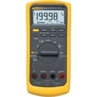Fluke 875 Digital Multimeter (Measure up to 1000 V AC and DC)