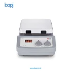 Dlab HP550-S HotPlate Magnetic Stirrer 1