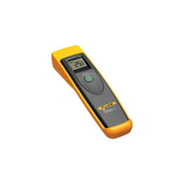 Fluke 61 Handheld Infrared Thermometer 