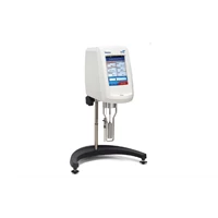 DV 2T Touch Screen Viscometer