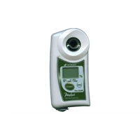 ATAGO PAL-BX/RI Digital Dual Scale Refractometer